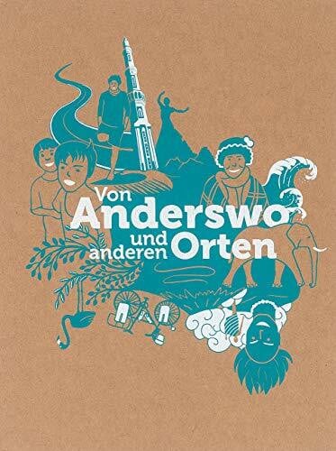Lerchl, Andrea Von Anderswo und anderen Orten