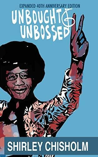 Lynch, Shola Unbought and Unbossed: Expanded 40th Anniversary Edition