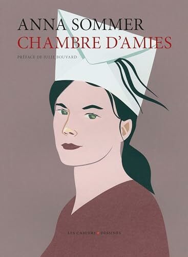 Bouvard, Julie Chambre d'amies