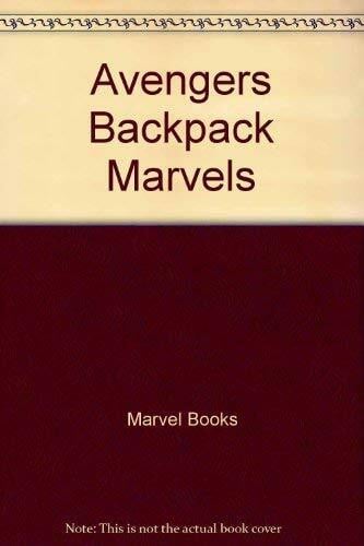 Avengers: Nights of Wundagore