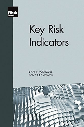 Chadha, Viney Key Risk Indicators