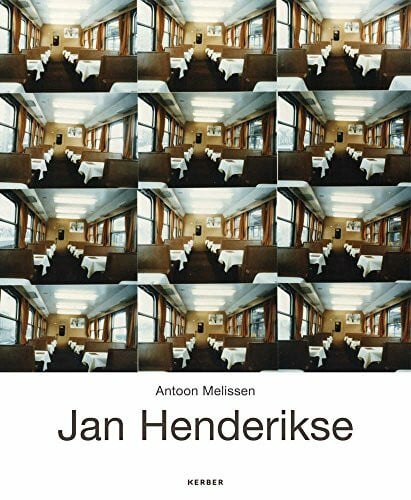 Antoon Melissen Jan Henderikse