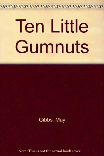 Kitanov, V. Ten Little Gumnuts