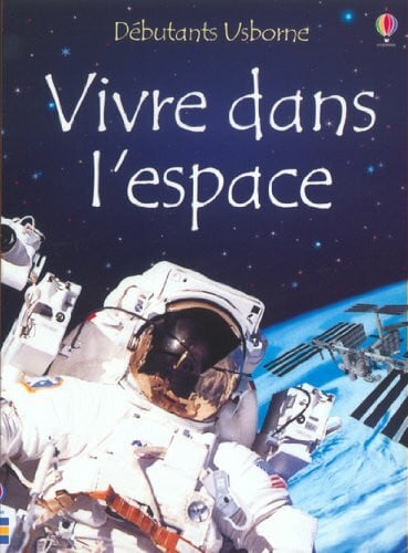 Daynes, Katie Vivre Dans L'Espace