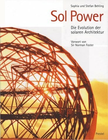 Behling Sophia Stefan Behling und Nina Himmelberg Wolfgang [Übers.] Berkowitz Sol Power, dtsch. Ausgabe