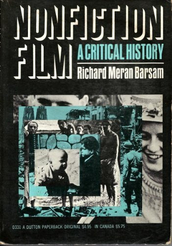 Barsam, Richard Meran Nonfiction Film: A Critical History