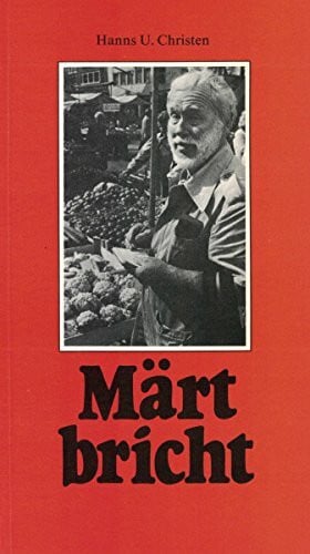 unbekannt Märtbricht - Band 2: Neue Geschichten über vieles, über Essen und Trinken und anderes und Rezepte, die dazu passen