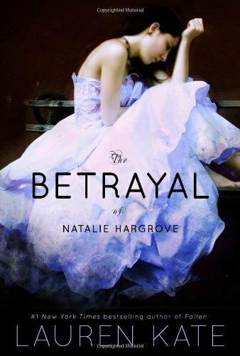 Kate, Lauren The Betrayal of Natalie Hargrove