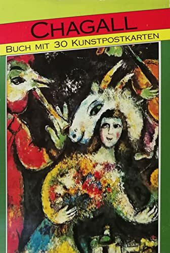 Marc Chagall (Künstler) Chagall