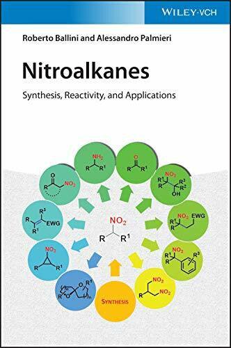 Palmieri, Alessandro Nitroalkanes: Synthesis, Reactivity, and Applications