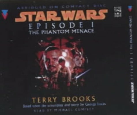 Brooks, Terry Star Wars: Episode 1 - The Phantom Menace