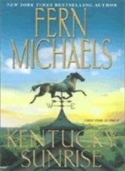 Michaels, Fern Kentucky Sunrise