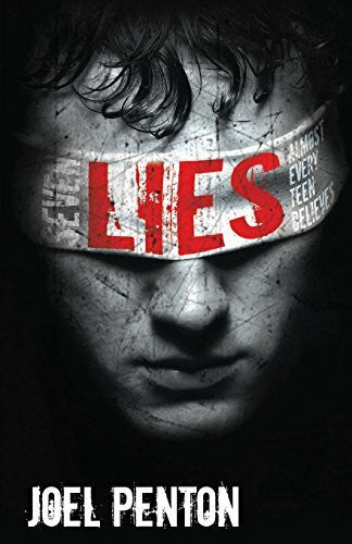 Hogue, Shannah Seven Lies Almost Every Teen Believes