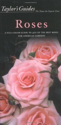 Taylor, Norman Taylor's Guide to Roses (Taylor's guides)
