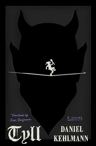 Benjamin, Ross Tyll: A Novel