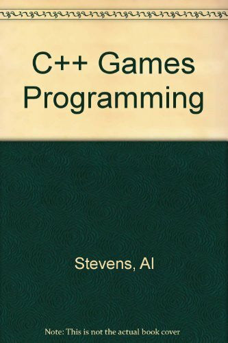 Trujillo, Stan C++ Games Programming – Zweitliebe by Studibuch