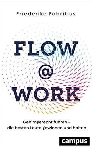 Schmidt, Thorsten Flow@Work: Gehirngerecht fÃ¼hren â die besten Leute gewinnen und halten