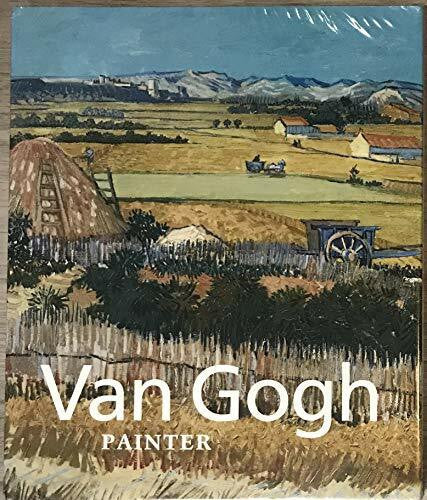 Van Gogh painter
