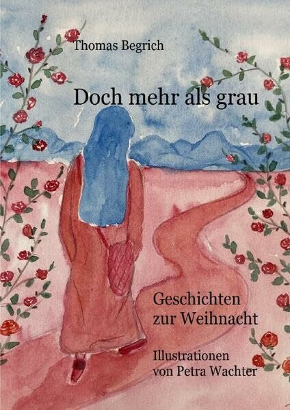 Wachter, Petra Doch mehr als grau: Geschichten zur Weihnacht