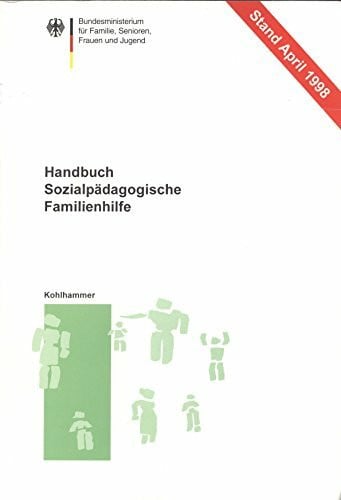 BlÃ¼ml, Herbert Handbuch SozialpÃ¤dagogische Familienhilfe