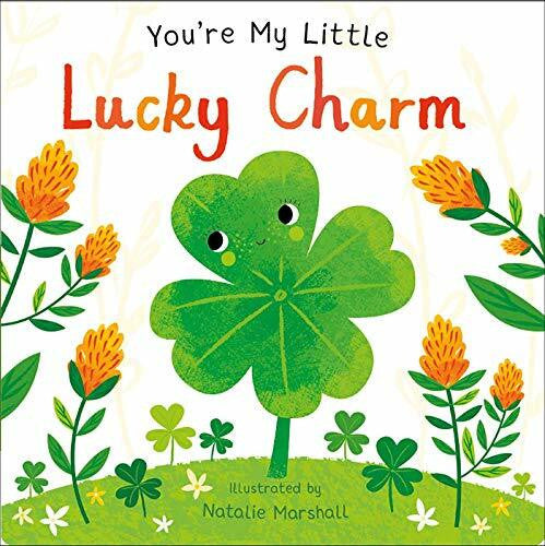 Marshall, Natalie You're My Little Lucky Charm