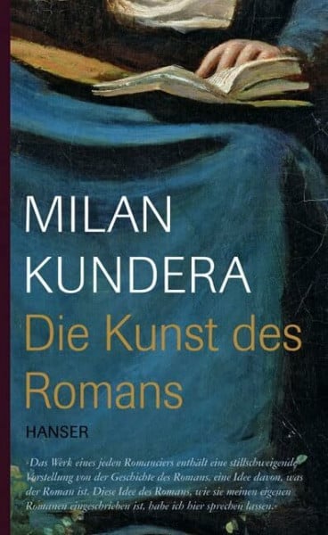 AumÃ¼ller, Uli Die Kunst des Romans: Essay