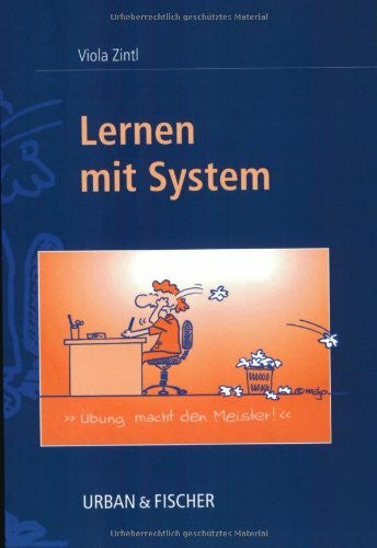 Zintl, Viola Lernen mit System