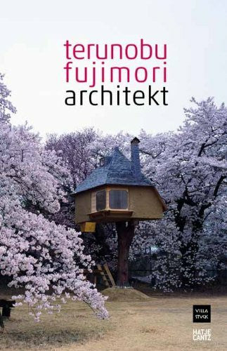 Rössler, Hannes Terunobu Fujimori: Architekt