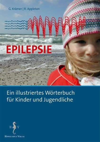 Richard Appleton Epilepsie - Ein illustriertes Wörterbuch für Kinder und Jugendliche