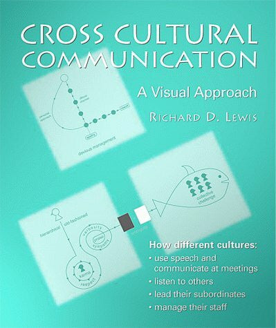 Lewis, Richard D. Cross Cultural Communication: A Visual Approach