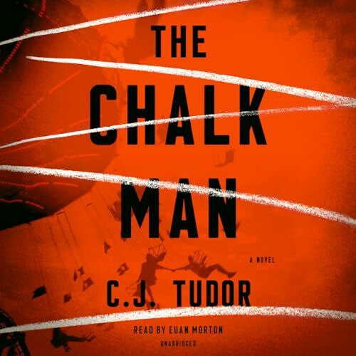 Morton, Euan The Chalk Man