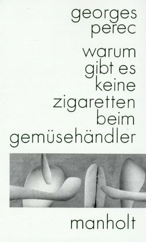 Warum gibt es keine Zigaretten beim Gemüsehändler