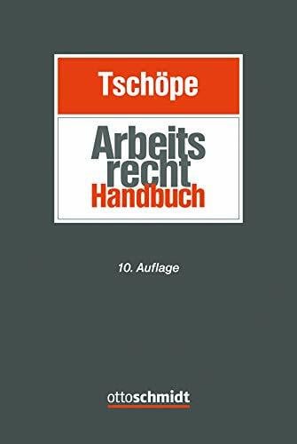 Hiekel, FAArbR Dr. Hans-Jürgen Arbeitsrecht Handbuch