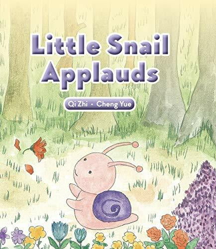 Zhi, Qi Little Snail Applauds