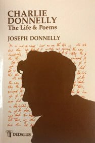 Donnelly, Joseph Charlie Donnelly: The Life and Poems