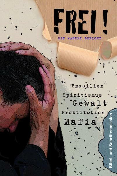 Trometer, Conny FREI! II: Ein wahrer Bericht