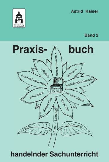 Kaiser, Astrid Praxisbuch handelnder Sachunterricht Band 2