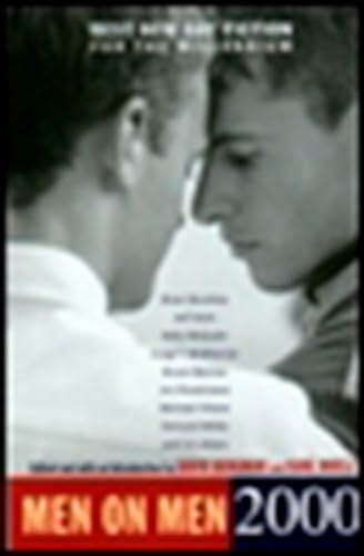 Bergman, David Men on Men 2000: Best New Gay Fiction