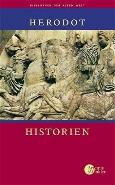 Herodot Historien