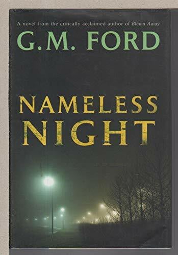 Ford, G.M. Nameless Night