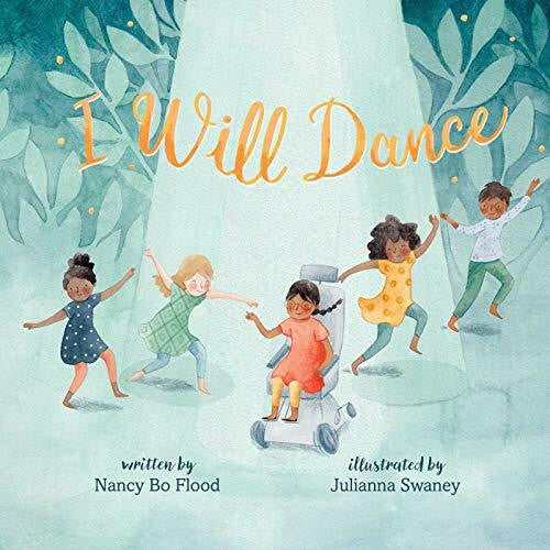Swaney, Julianna I Will Dance