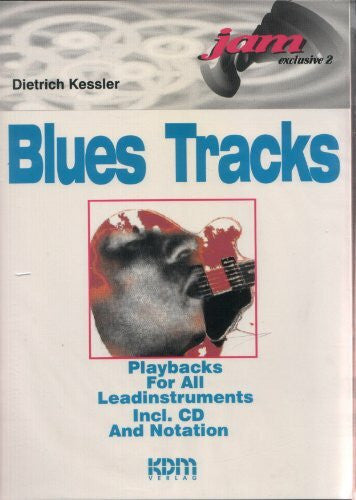 Kessler, Dietrich Jam exclusive