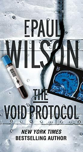 Wilson, F. Paul The Void Protocol (Ice Sequence, 3, Band 3)