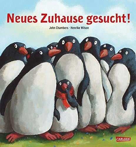 Wilson, Henrike Neues Zuhause gesucht!