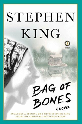 King, Stephen Bag of Bones
