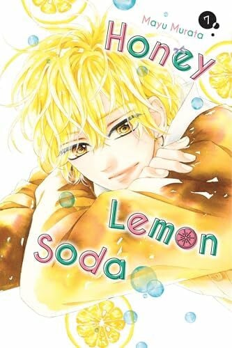 Murata, Mayu Honey Lemon Soda, Vol. 7: Volume 7 (HONEY LEMON SODA GN)