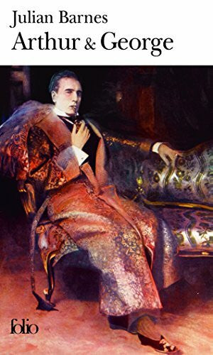 Barnes, Julian Arthur Et George