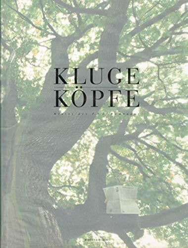 Turner, Sebastian Kluge Köpfe, Bd.1, Hinter der F.A.Z.-Kampagne