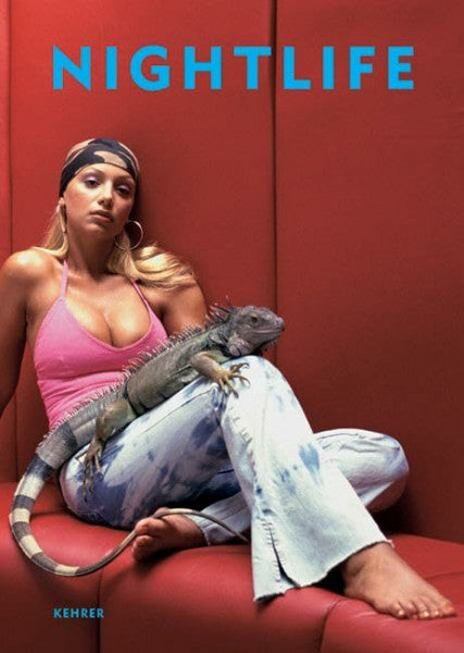 Mann, Sandra Nightlife: Dtsch.-Engl.-Französ.-Span.-Japan.