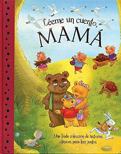 Leeme Un Cuento Mamã¡